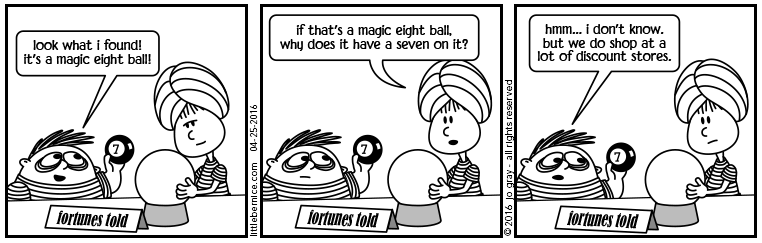 magic seven ball 1